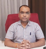 sanjay tiwari